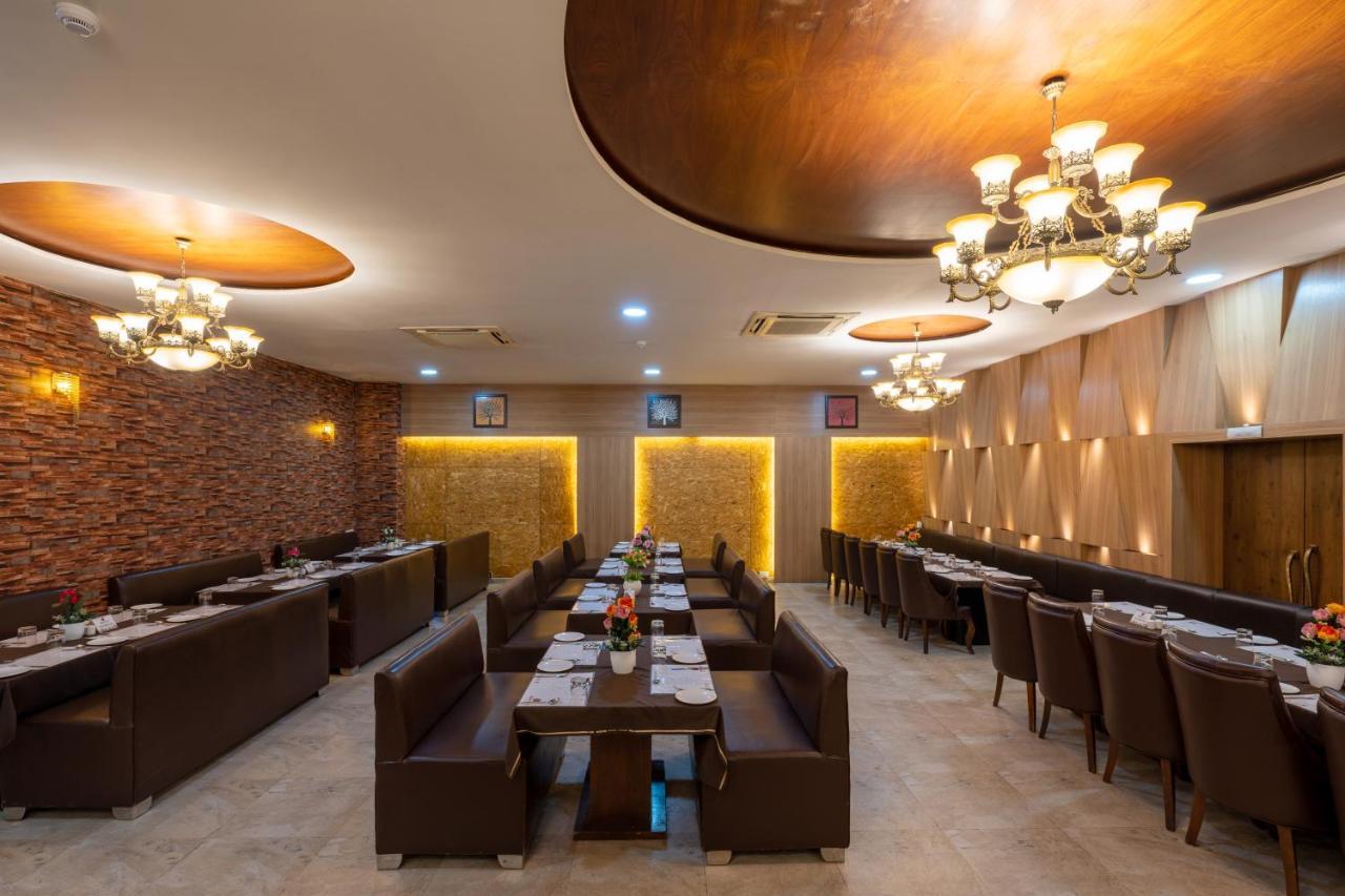 Jalashray Resort Nadiād Екстериор снимка
