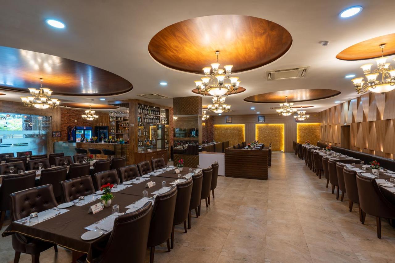 Jalashray Resort Nadiād Екстериор снимка